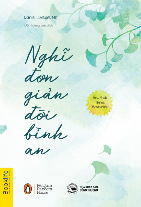 Nghĩ đơn giản đời bình an