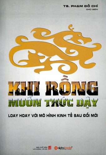 Khi Rong Muon Thuc Day Khi Rong Muon Thuc Day