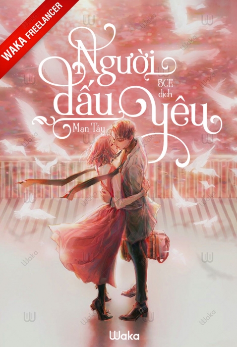Người dấu yêu - Phần 23