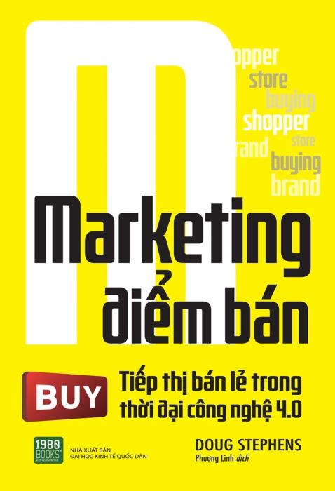 Marketing điểm bán