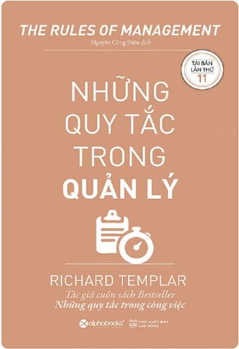 Nhung Quy Tac Trong Quan Ly Nhung Quy Tac Trong Quan Ly