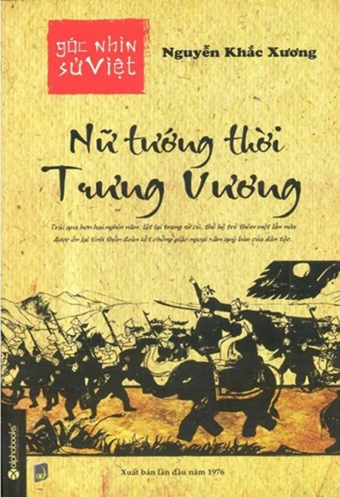 Goc Nhin Su Viet: Nu Tuong Thoi Trung Vuong Goc Nhin Su Viet: Nu Tuong Thoi Trung Vuong