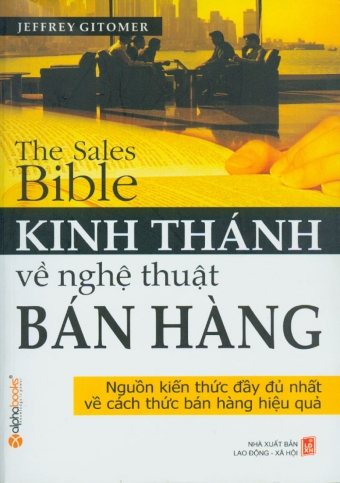 Kinh Thanh Ve Nghe Thuat Ban Hang Kinh Thanh Ve Nghe Thuat Ban Hang