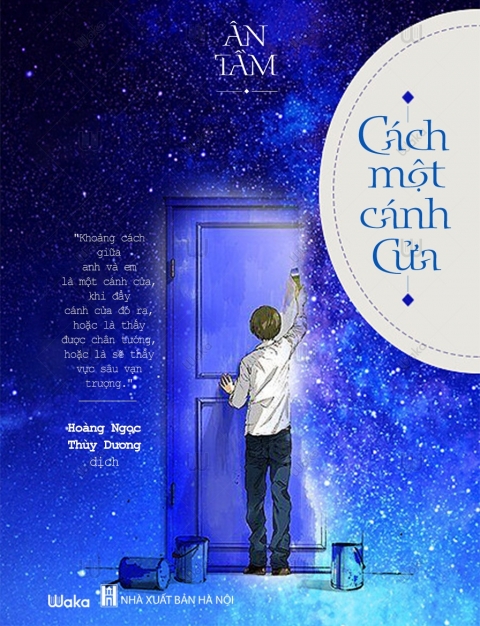 Cách một cánh cửa