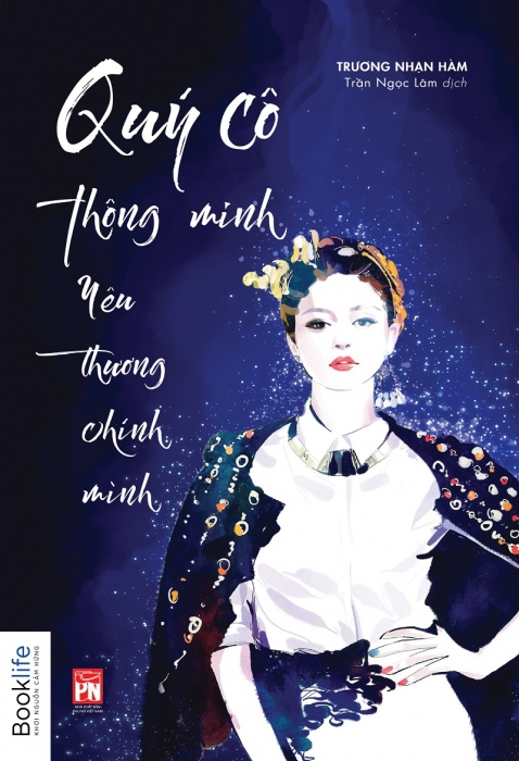 Quý cô thông minh yêu thương chính mình