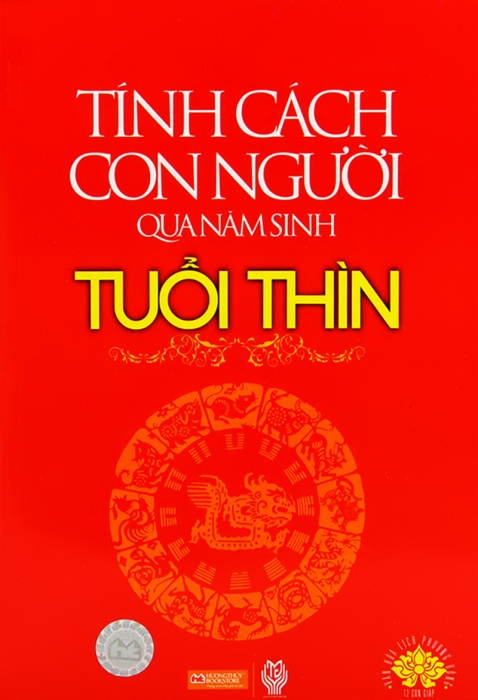 Tính cách con người qua năm sinh - Tuổi Thìn