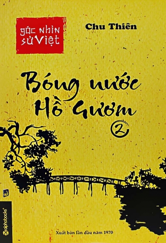 Goc Nhin Su Viet: Bong Nuoc Ho Guom (Phan 2) Goc Nhin Su Viet: Bong Nuoc Ho Guom (Phan 2)