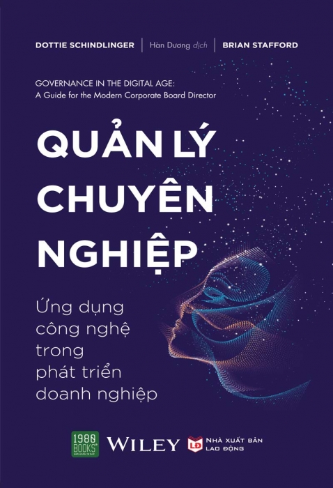 Quản lý chuyên nghiệp