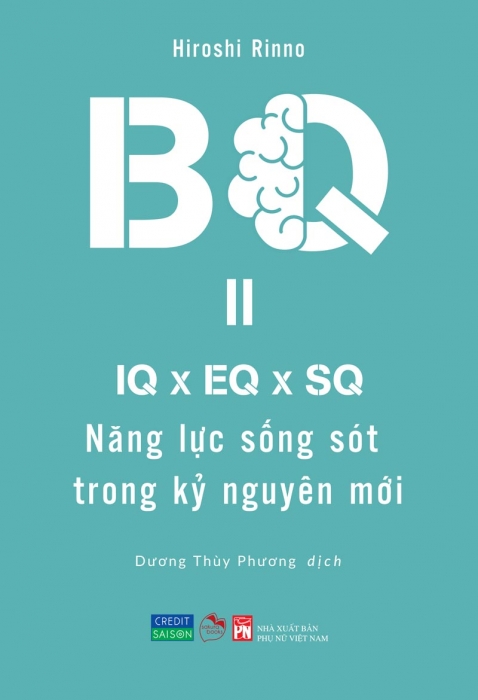 BQ - Năng lực sống sót trong kỷ nguyên mới