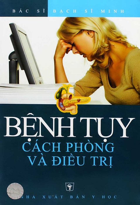 Bệnh tụy cách phòng và điều trị