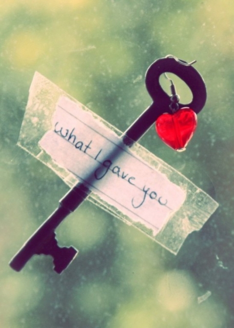 Con đĩ đáng thương của tình yêu!