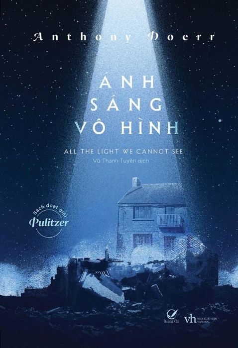 Ánh sáng vô hình