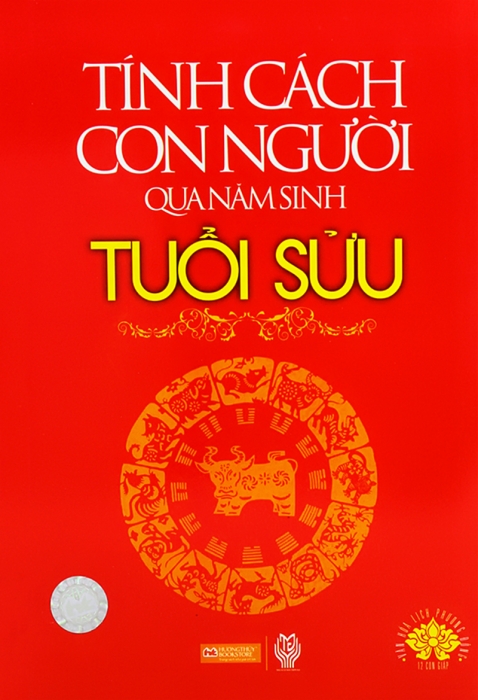 Tính cách con người qua năm sinh - Tuổi Sửu