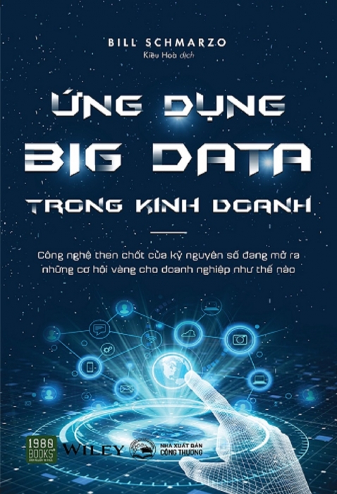 Ứng dụng Big Data trong kinh doanh