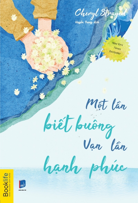 Một lần biết buông vạn lần hạnh phúc