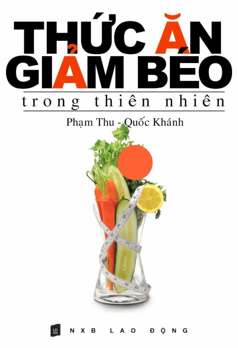 Thức ăn giảm béo trong thiên nhiên