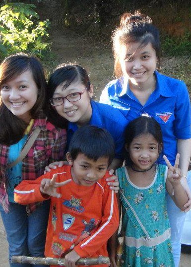 Gửi tuổi thanh xuân không trở lại