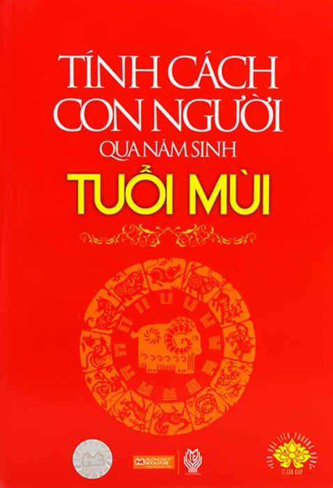 Tính cách con người qua năm sinh - Tuổi Mùi