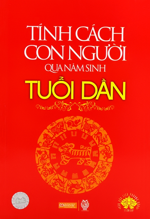 Tính cách con người qua năm sinh - Tuổi Dần