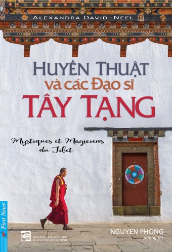 Huyen thuat va cac dao si Tay Tang Huyen thuat va cac dao si Tay Tang