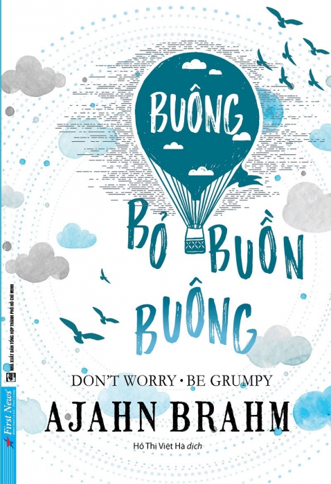 Buông bỏ buồn buông