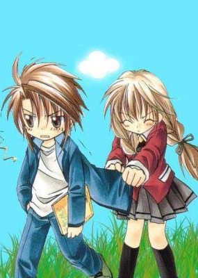 Cơn mưa đầu mùa