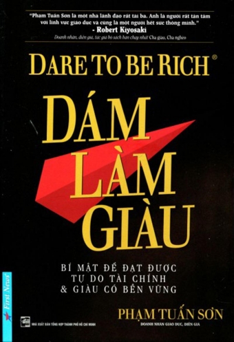 Dam lam giau