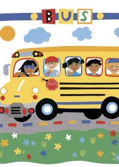 Tình yêu, xe bus và em