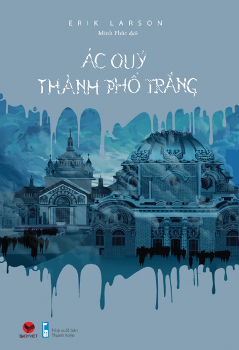 Ác quỷ thành phố trắng