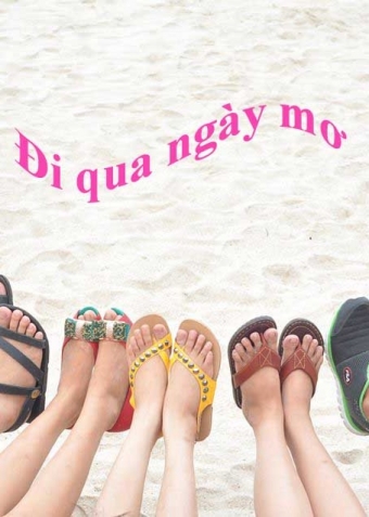 Toi di qua ngay mo Toi di qua ngay mo