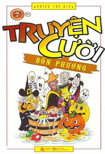 Truyen cuoi bon phuong (Tap 2) Truyen cuoi bon phuong (Tap 2)