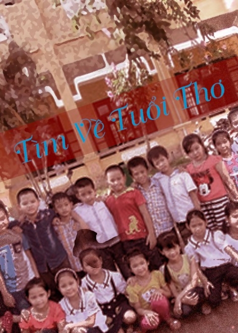 Tìm về tuổi thơ