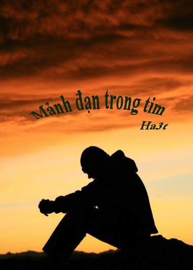 Mảnh đạn trong tim
