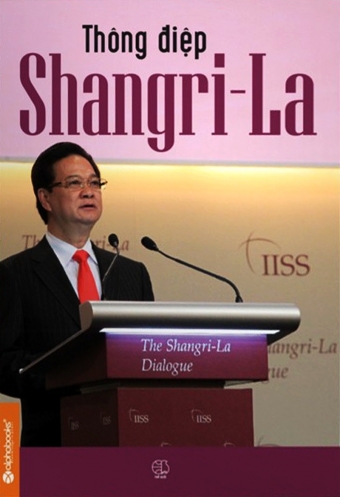 Thong diep Shangri - La Thong diep Shangri - La