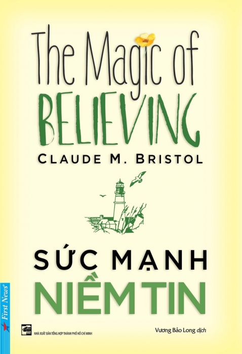 Sức mạnh niềm tin