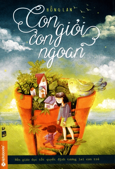 Con giỏi con ngoan