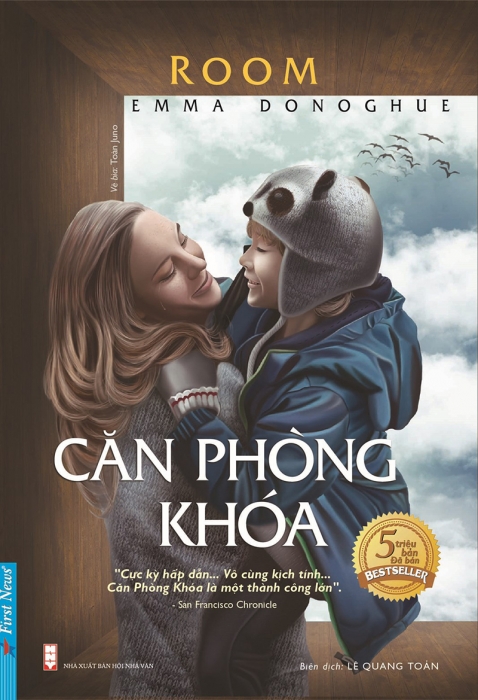 Căn phòng khoá