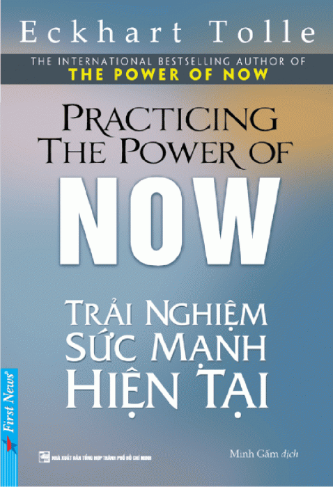 Trải nghiệm sức mạnh hiện tại
