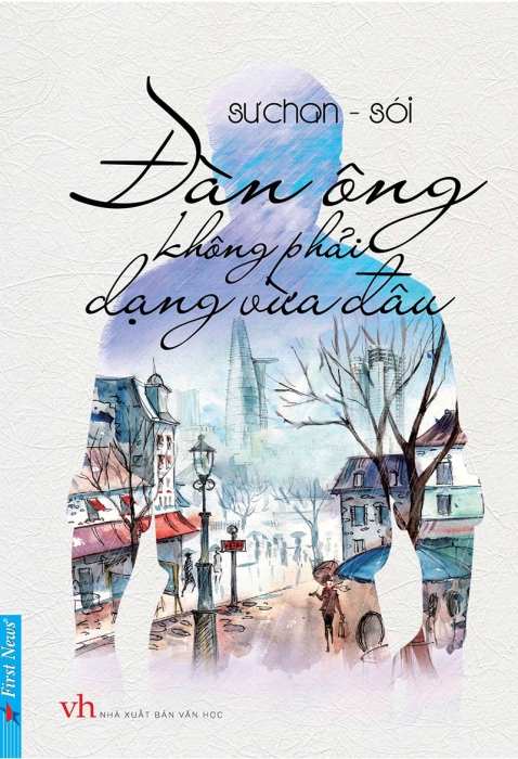 Đàn ông không phải dạng vừa đâu