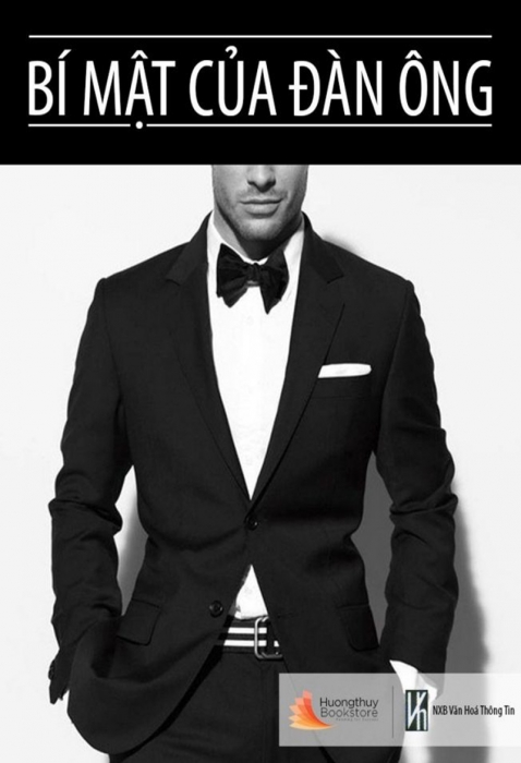 Bí mật của đàn ông