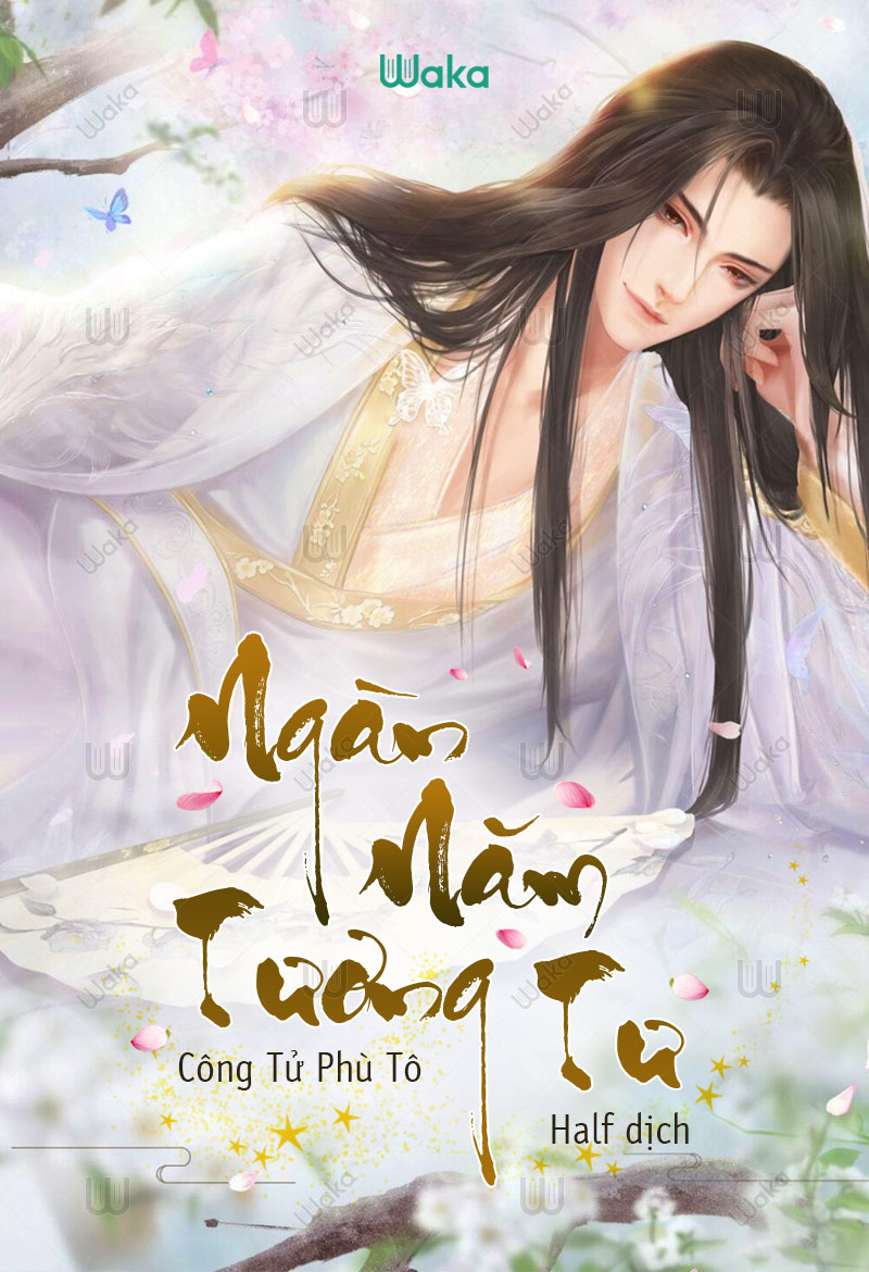 Truyện đam mỹ - Ngàn năm tương tư