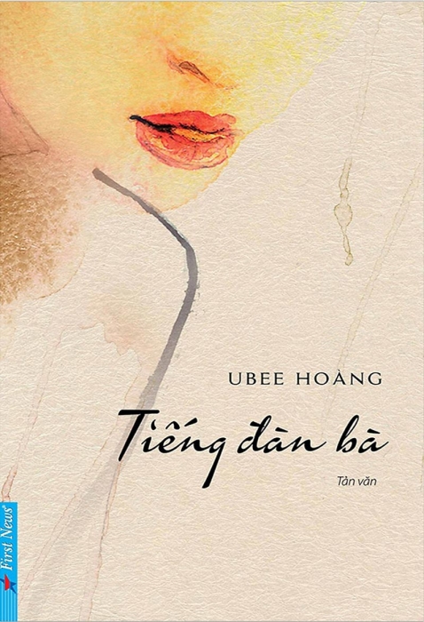 Tiếng đàn bà