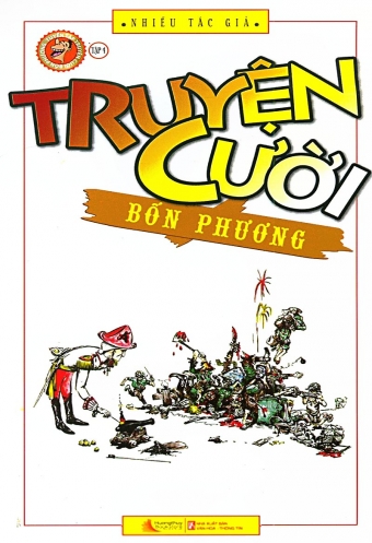 Truyen cuoi bon phuong (Tap 4) Truyen cuoi bon phuong (Tap 4)
