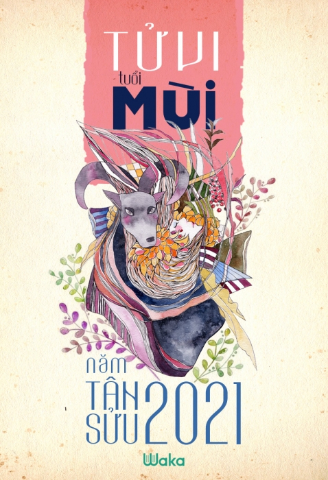 Tử vi tuổi Mùi năm Tân Sửu 2021