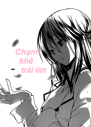 Cham khe trai tim Cham khe trai tim
