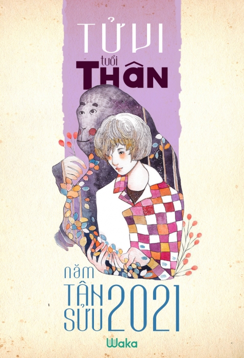 Tử vi tuổi Thân năm Tân Sửu 2021