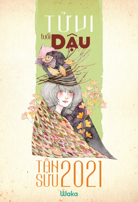 Tử vi tuổi Dậu năm Tân Sửu 2021