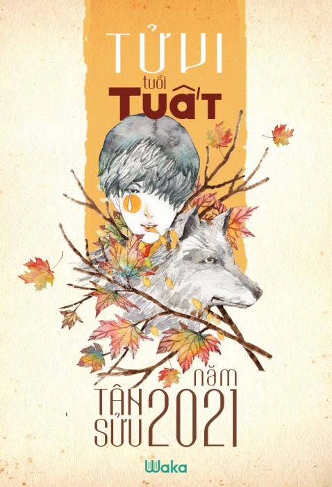 Tử vi tuổi Tuất năm Tân Sửu 2021