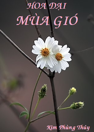 Hoa dai mua gio Hoa dai mua gio