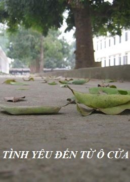 Tinh yeu den tu o cua Tinh yeu den tu o cua